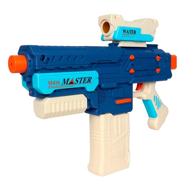 TR-E43 Elektrisk Vattenpistol