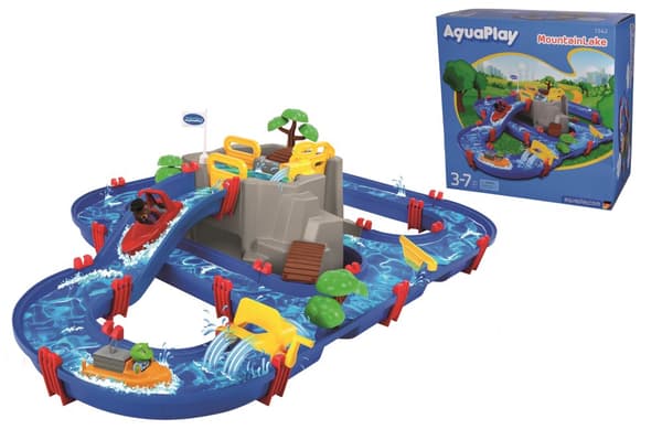 Aqua Play - Mountain Lake (8700001542)
