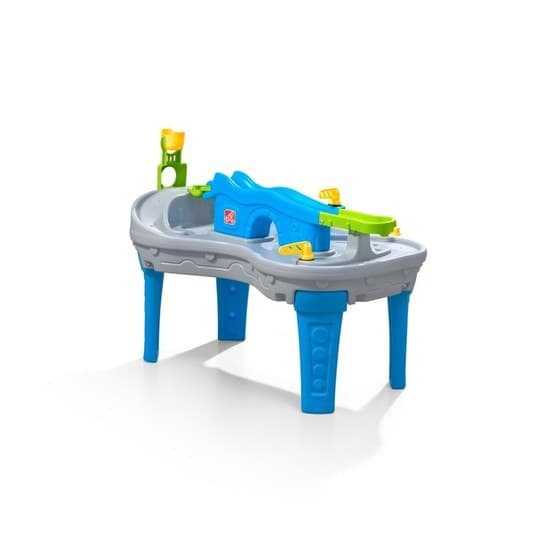 Trin 2 - Ball Buddies Truckin' & Rollin' Play Table