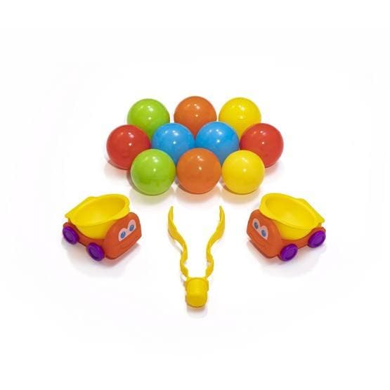 Trin 2 - Ball Buddies Truckin' & Rollin' Play Table