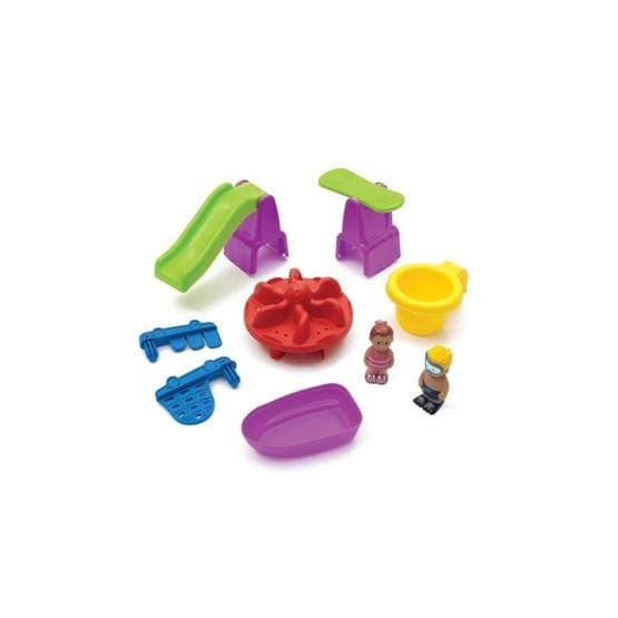 Step2 - Splish Splash Seas Water Table