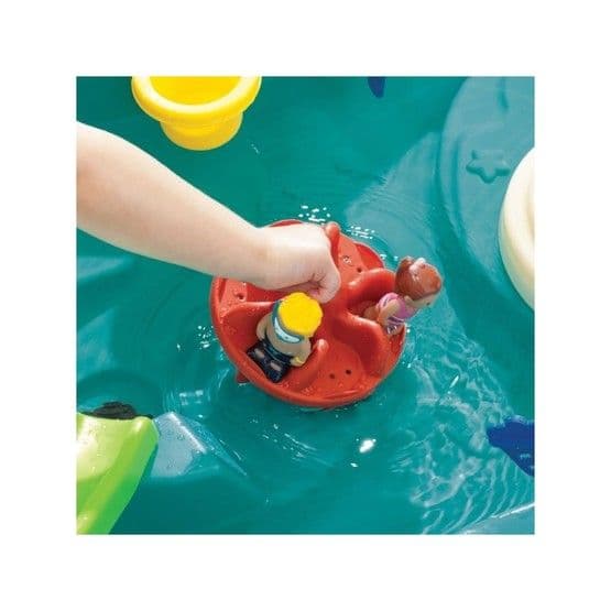 Step2 - Splish Splash Seas Water Table
