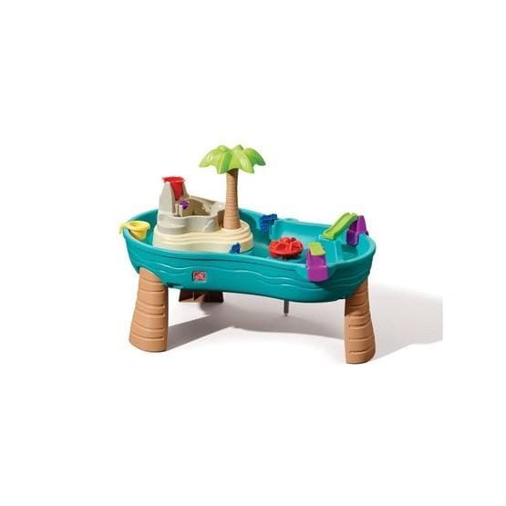 Step2 - Splish Splash Seas Water Table