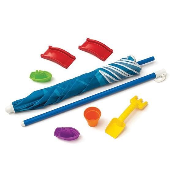 Step2 - Cascading Cove Sand & Water Table