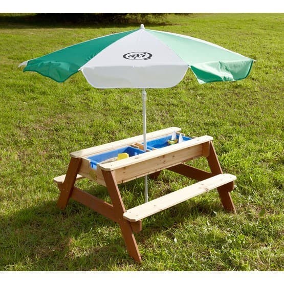 axi - sand/vand Legebord nick