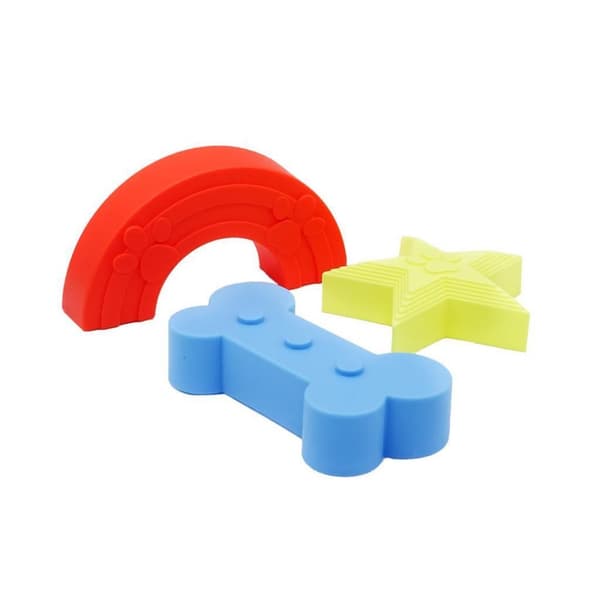 Paw Patrol Sand lekset