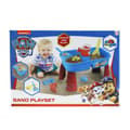 Miniatyrbild 1 av 4: Paw Patrol Sand lekset