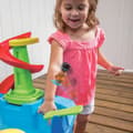 Pikkukuva 8 / 11: Vattenlek - Fiesta Cruise Sand & Water Table
