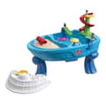 Pikkukuva 1 / 11: Vattenlek - Fiesta Cruise Sand & Water Table