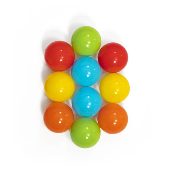 Vattenlek - Stem Discovery Ball Bord