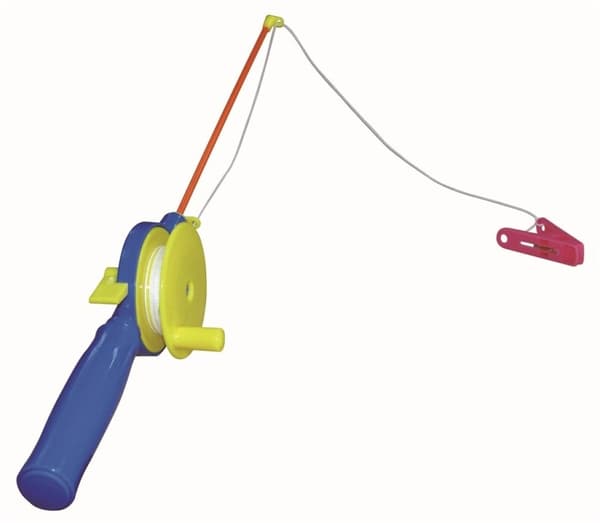 Amo Toys Krabbfiskespö