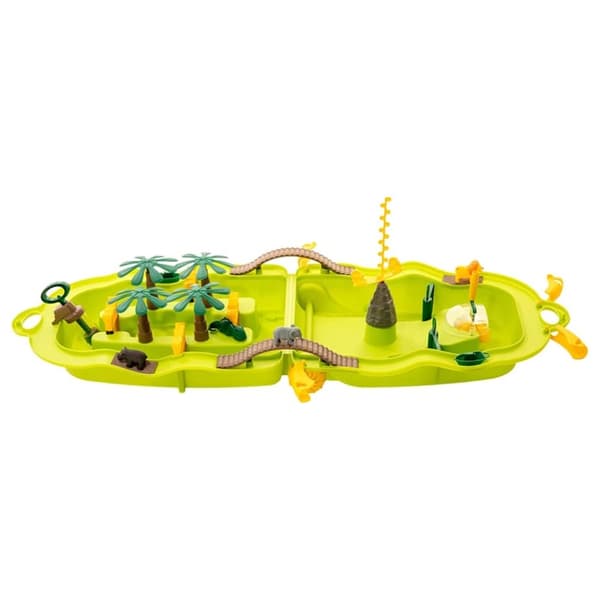 vidaXL vandbane Jungle 51x21,5x66,5 cm polypropylen