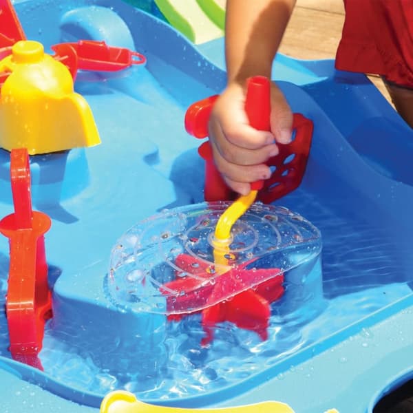 Water Fun Vaunu vesileikkeihin 51x21,5x66,5 cm polypropeeni - Lasten Lelut - Vesileikkisetti - Home & Living