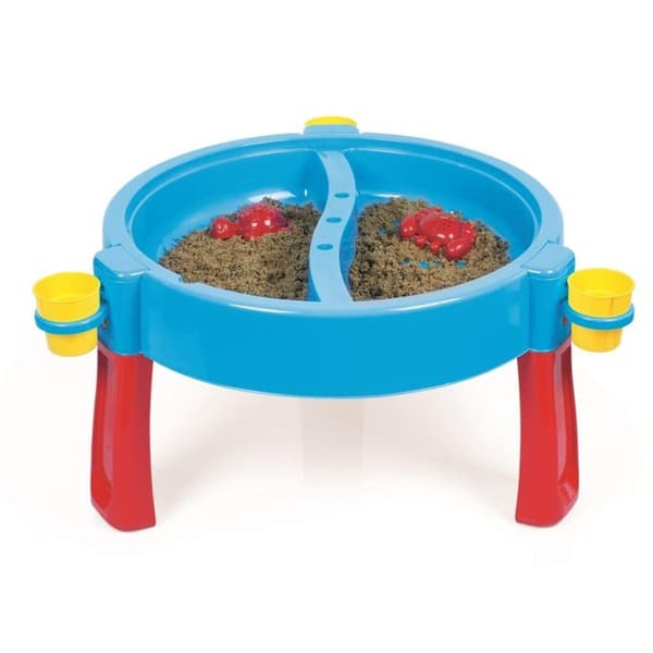 Dolu Sand-Vattenbord 80x36 cm