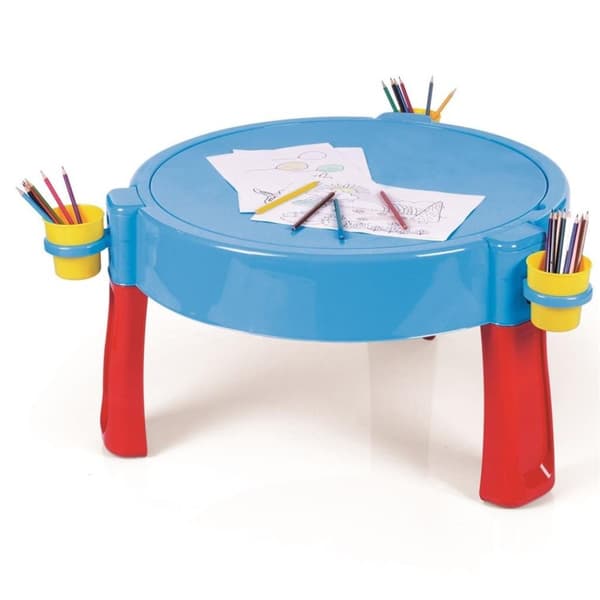 Dolu Sand-Vattenbord 80x36 cm