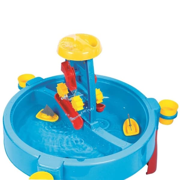 Dolu Sand-Vattenbord 80x36 cm