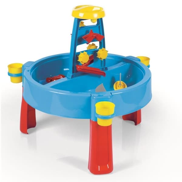 Dolu Sand-Vattenbord 80x36 cm