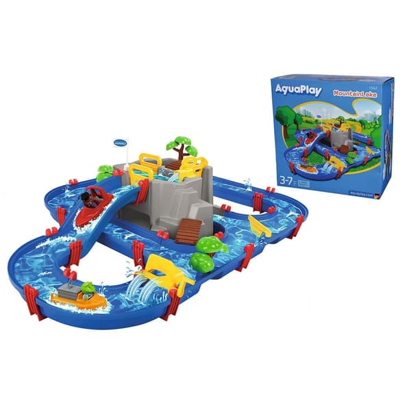 Aquaplay Mountainlake