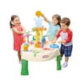 Pikkukuva 2 / 2: Little Tikes -suihkulähde, vesipöytä