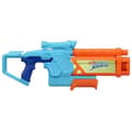 Miniatyrbillede 2 af 6: Nerf Super Soaker Mega Dunk-Fill vandblaster