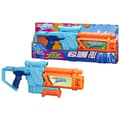 Miniatyrbillede 1 af 6: Nerf Super Soaker Mega Dunk-Fill vandblaster