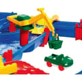 Pikkukuva 3 / 5: AQUAPLAY Mega -sillan vesikierto