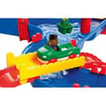 Pikkukuva 4 / 5: AQUAPLAY Mega -sillan vesikierto