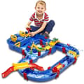 Pikkukuva 2 / 5: AQUAPLAY Mega -sillan vesikierto