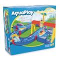 Pikkukuva 6 / 6: AQUAPLAY Port -kontti