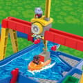 Pikkukuva 2 / 6: AQUAPLAY Port -kontti
