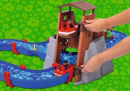AquaPlay Fairway Simba Äventyrsland