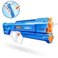 Miniatyrbillede 5 af 6: Motoriseret vandpistol - ZURU - X-SHOT Mega Pulse - Hurtig påfyldning - Genopladeligt batteri - 9 m rækkevidde - 1,1 L tank