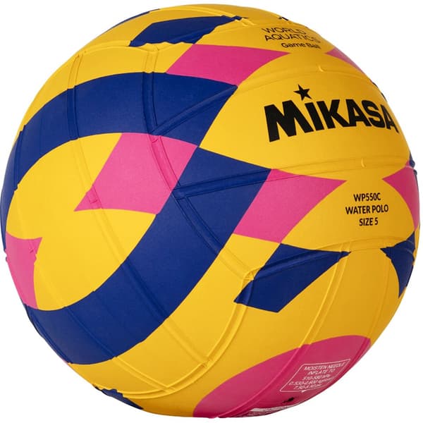 Vandpolobold Mikasa WP550C