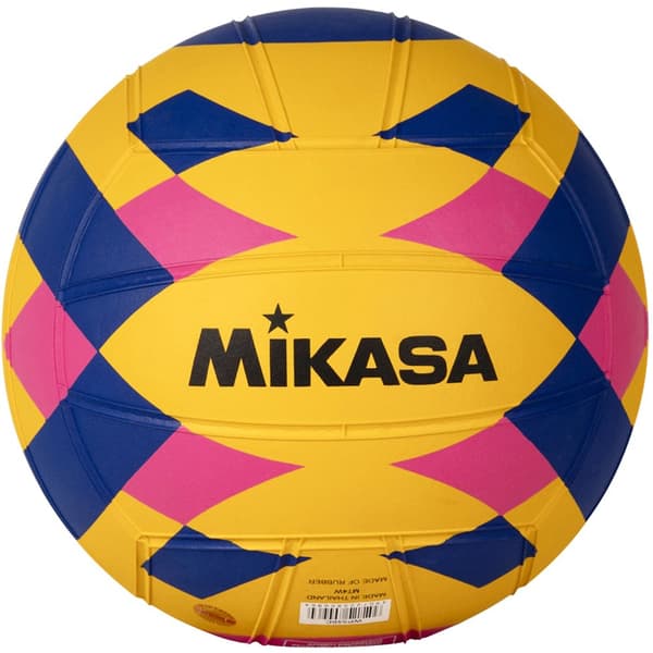 Vandpolobold Mikasa WP440C
