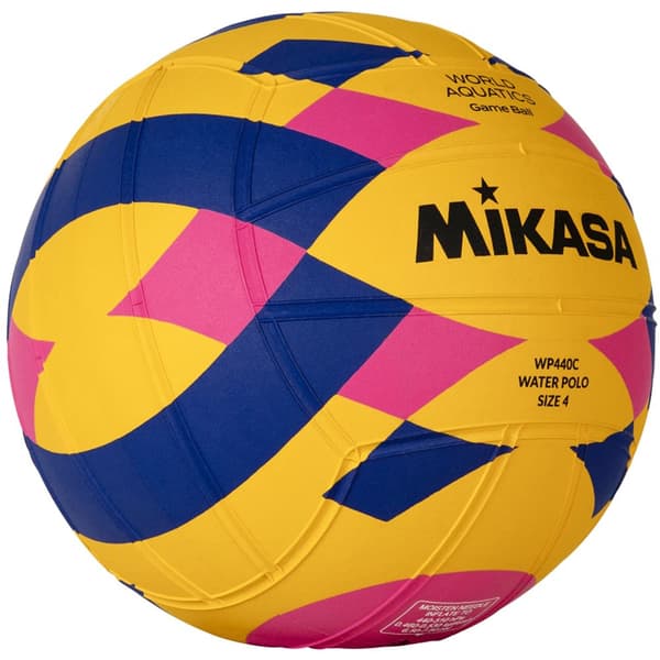 Vandpolobold Mikasa WP440C