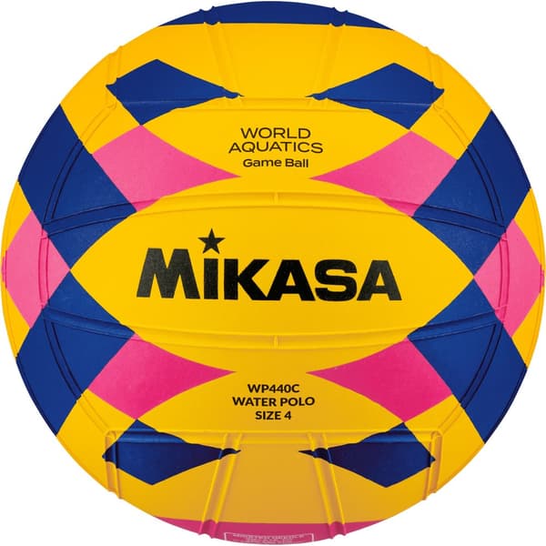 Vandpolobold Mikasa WP440C