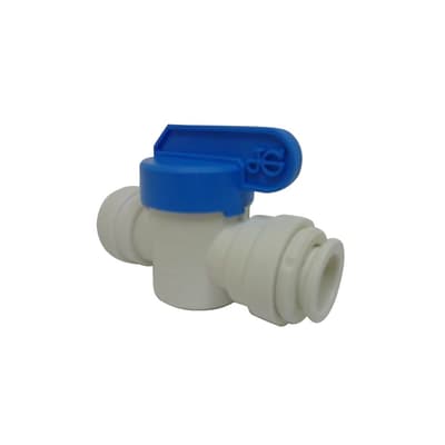 John Guest 12mm Shut Off Tube