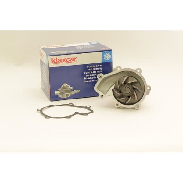 KLAXCAR Vandpumpe til Daewoo Korando, Musso / Mercedes 190, Klasse A, E, Ko 42126Z