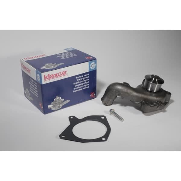 KLAXCAR Vattenpump för Ford Courier / Escort / Fiesta 42090Z
