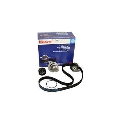 KLAXCAR vandpumpesæt til Citroën berlingo, C2, C3, C4 / Peugeot 206, 307, 40538Z