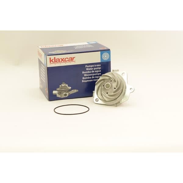 KLAXCAR Vandpumpe til Fiat / Opel / Alfa / Lancia 42114Z