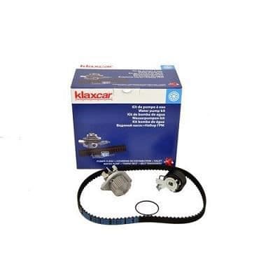KLAXCAR vandpumpesæt til Ford Focus, Galaxy, Mondeo, Max C-Max, Kuga, S-Max, 40535Z