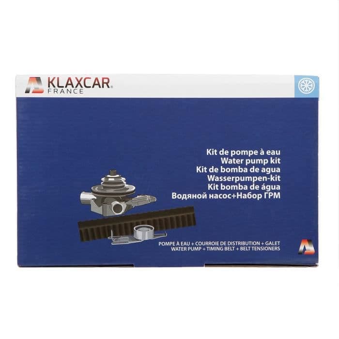 FKLAXCAR Vandpumpesæt - 40544Z
