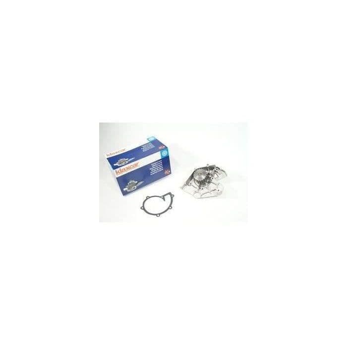 KLAXCAR Vandpumpe til Audi A1, A3, A6, Q3, Alhambra / Q5 / Seat, Altea XL, Ib 42164Z