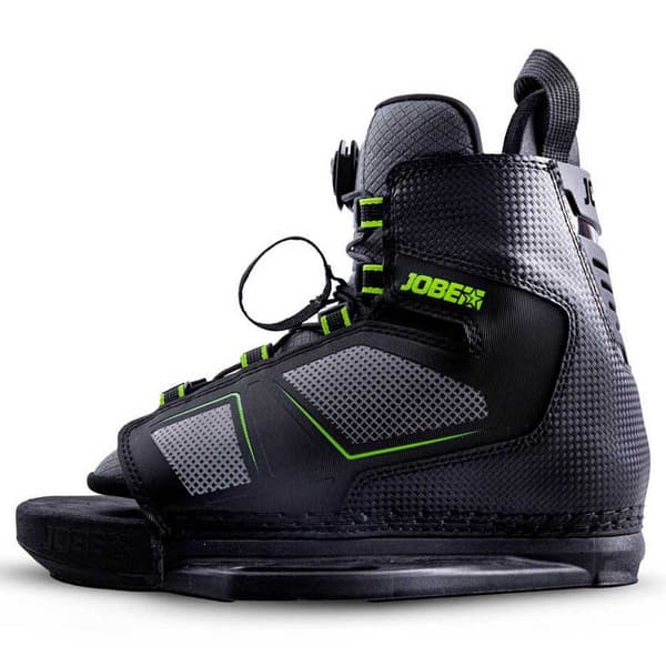 Jobe Wakeboard -bindningar Unit Svart EU 44-47