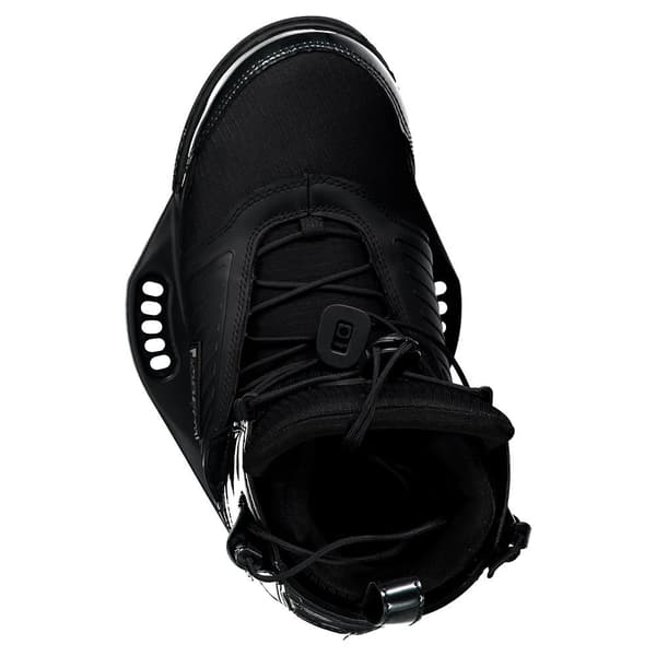 Jobe Nitro Musta EU 44-45