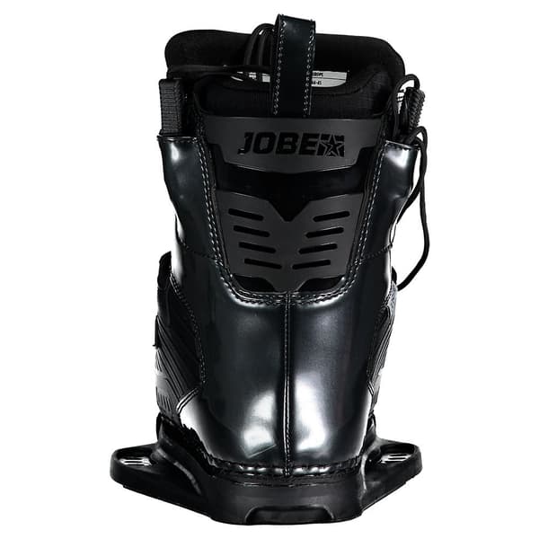 Jobe Nitro Musta EU 44-45