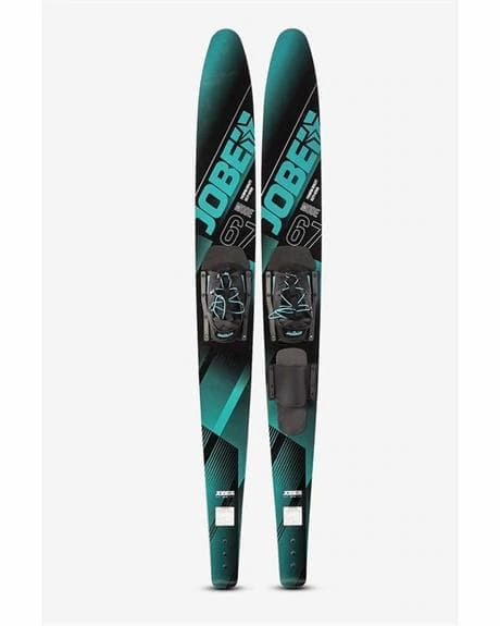 Vattenskidor Jobe Mode Combo Skis 170 cm