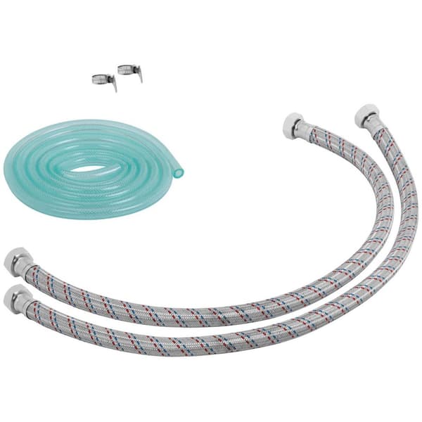 Uniprodo Vattenavhärdare - 3,3 W - 25 l