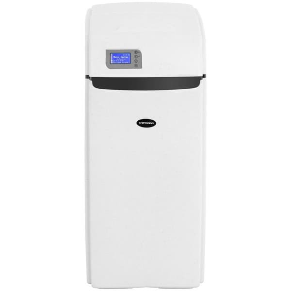 Uniprodo Vattenavhärdare - 3,3 W - 30 l